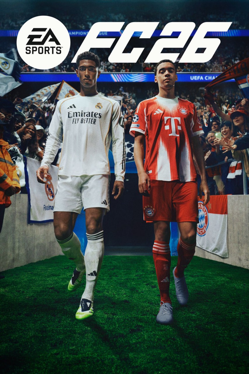[EA] EA SPORTS FC™ 26